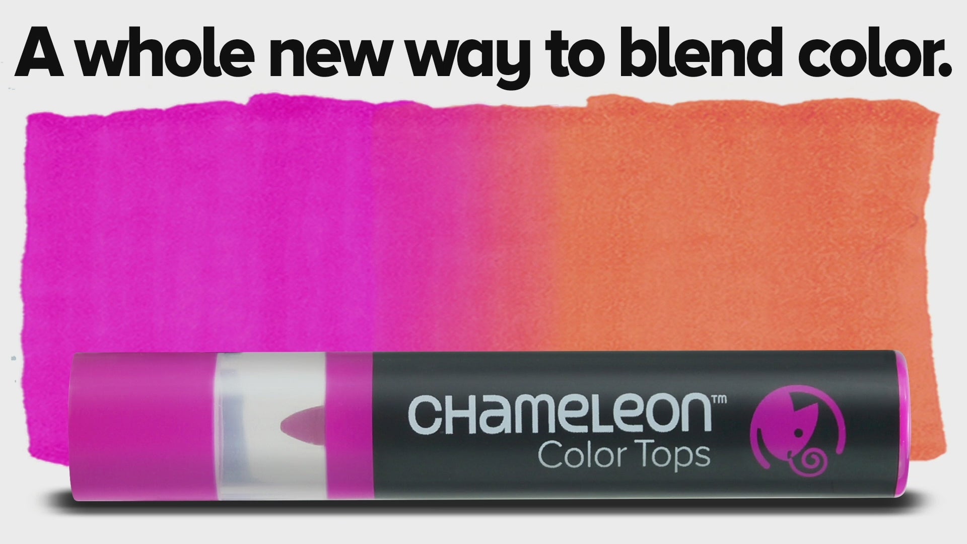 Chameleon Color Tops video