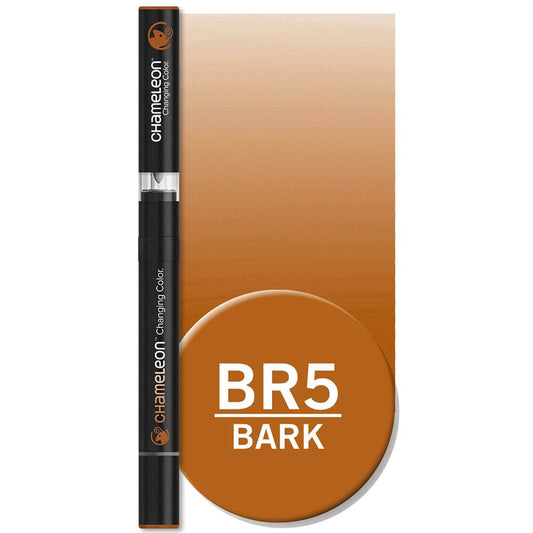 Chameleon Marker - Bark BR5 - CT0114