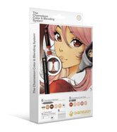 Chameleon Color & Blending System N.3 – Pennelli E Top Per Sfumature Infinite - 2