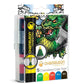 Chameleon Color Tops Primary Tones verpakking