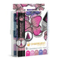 Chameleon Color Tops Floral Tones verpakking