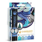 Chameleon Color Tops Blue Tones verpakking