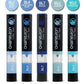 Chameleon Color Tops Blue Tones inhoud