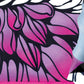 Chameleon Color Tops Floral Tones voorbeeld