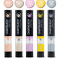 Chameleon Color Tops Pastel Tones inhoud
