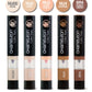 Chameleon Color Tops Skin Tones inhoud