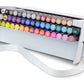 Chameleon 52-Marker Super Set open verpakking