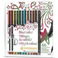 Chameleon Fineliner 12-Pen Design verpakking voorkant