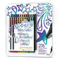 Chameleon Fineliner 24-Pen Bold verpakking voorkant