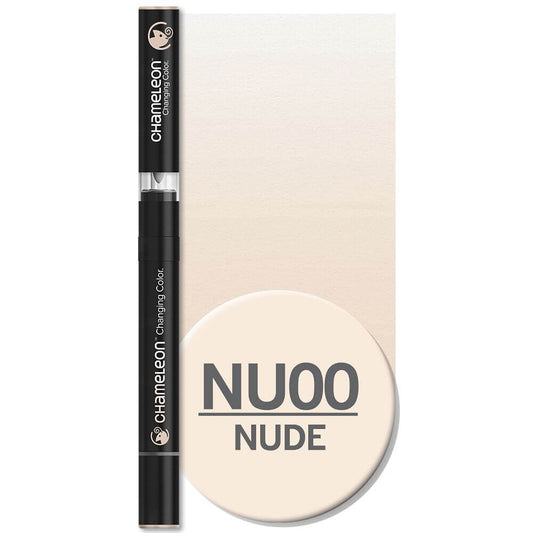 Chameleon Marker - Nude NU00 - CT0123