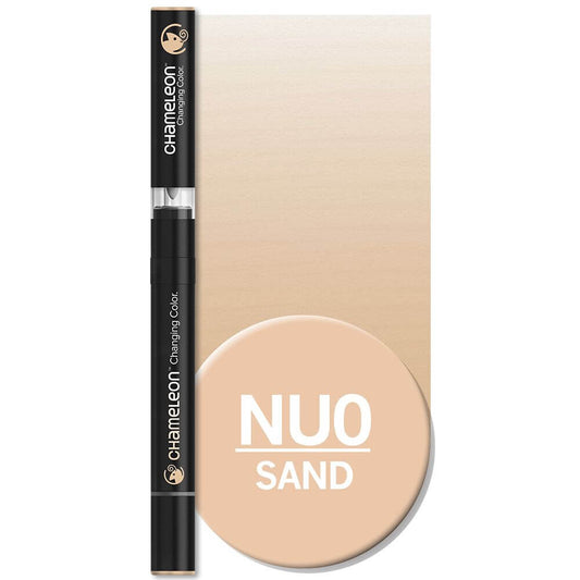 Chameleon Marker - Sand NU0 - CT0124